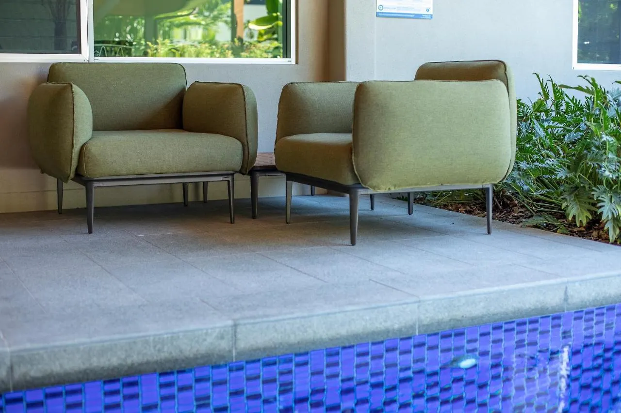 Yangaro Villa Airlie Beach