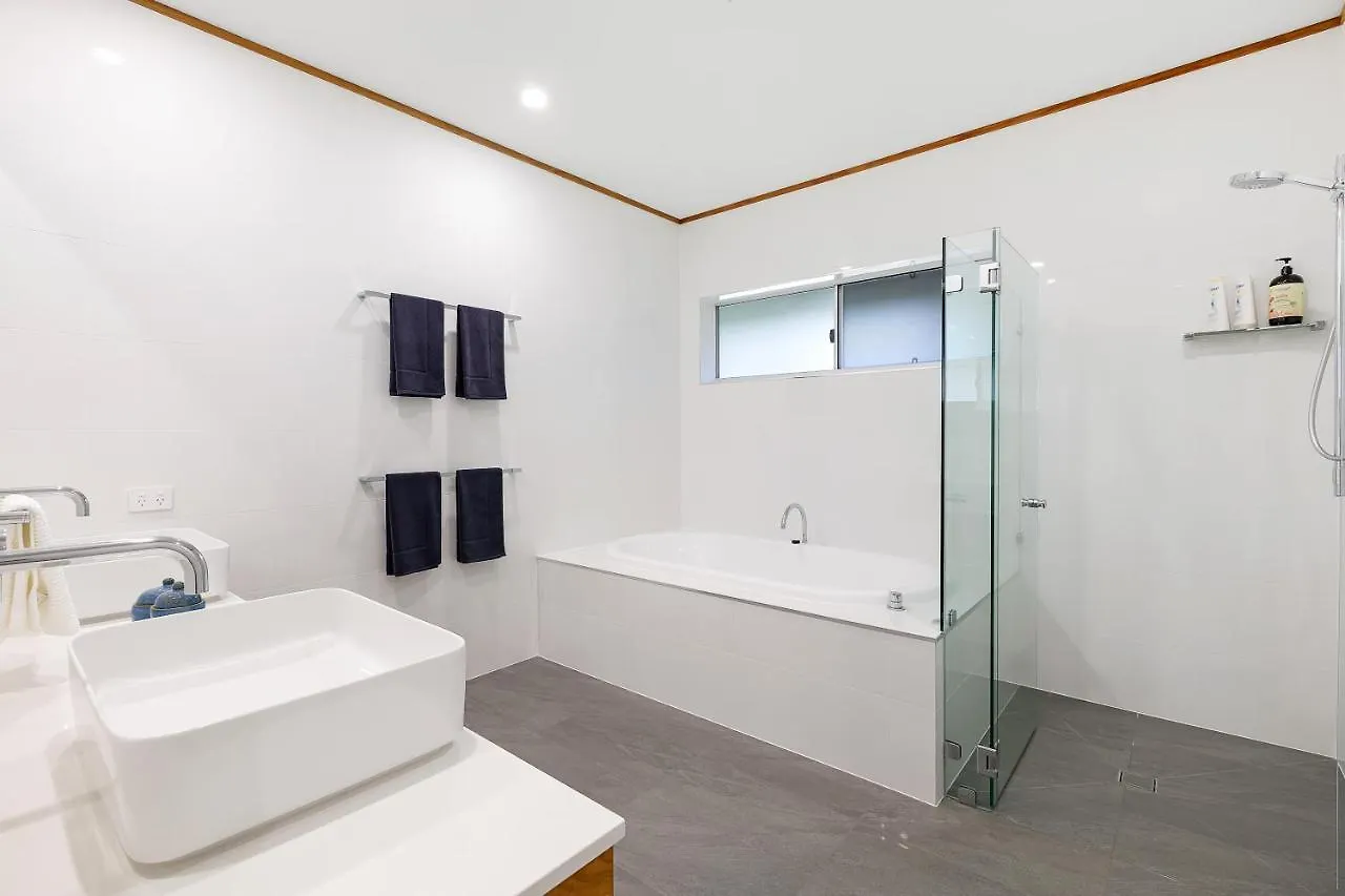 Yangaro Villa Airlie Beach Australia