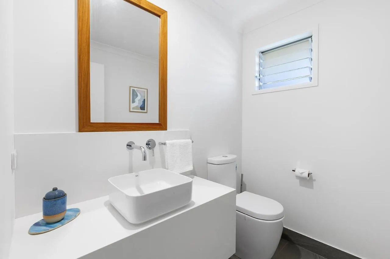 Yangaro Villa Airlie Beach 0*,  Australia