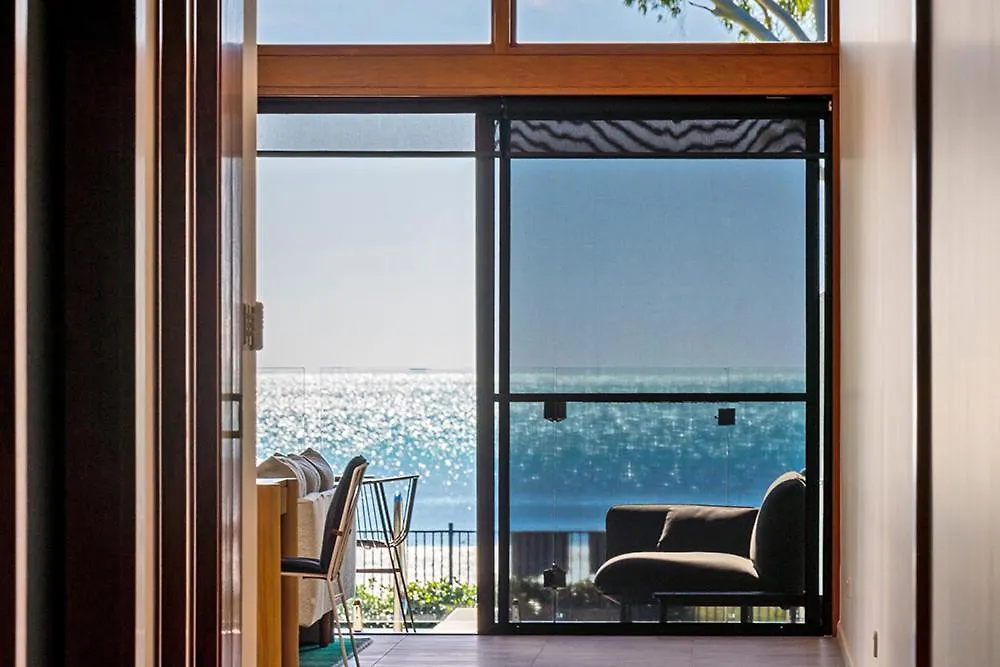 Yangaro Villa Airlie Beach 0*,  Australia