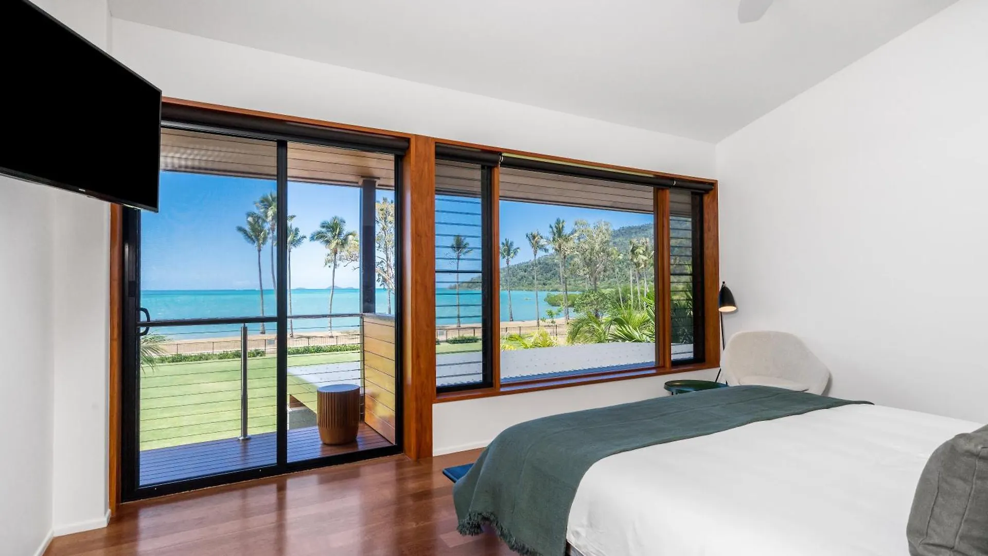 Yangaro Villa Airlie Beach Australia