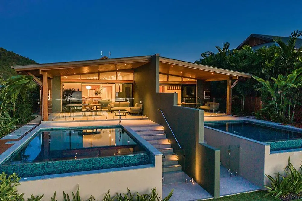 Yangaro Villa Airlie Beach Australia