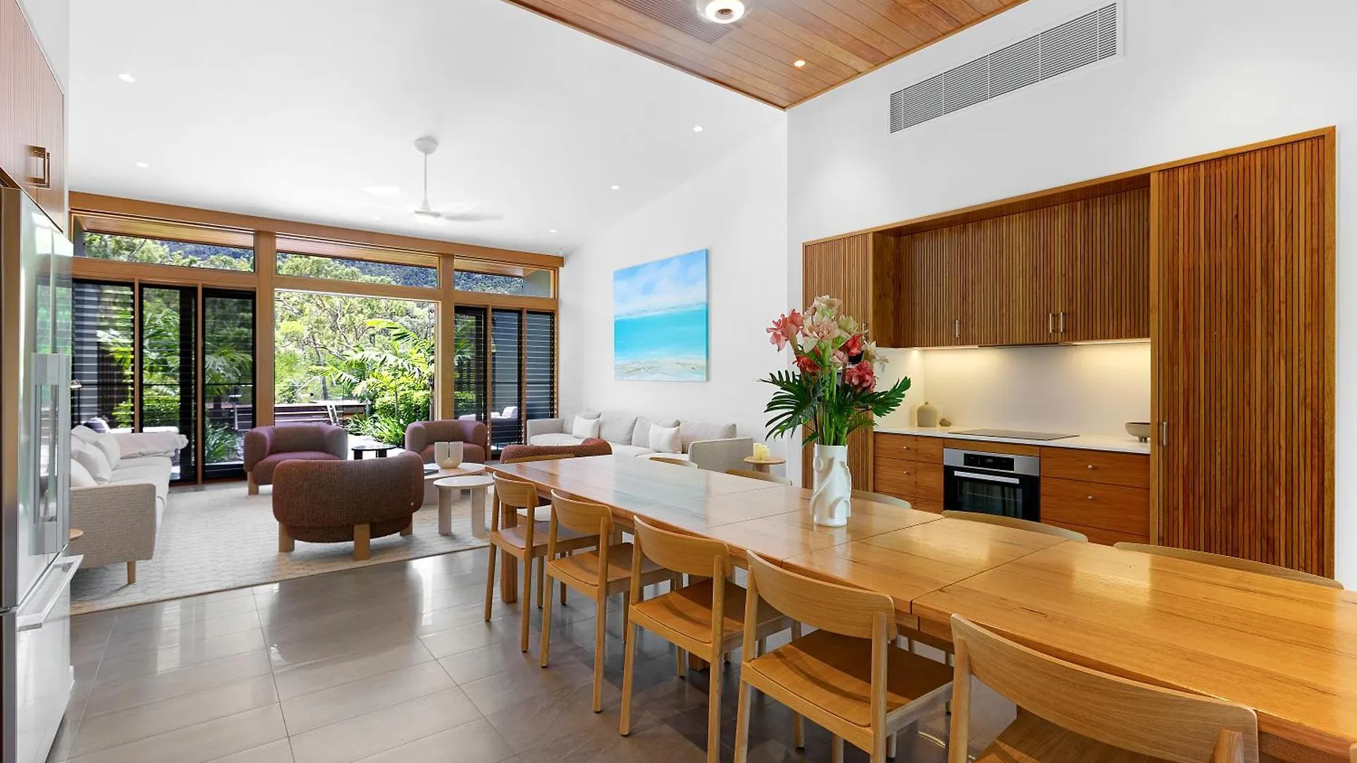 Yangaro Villa Airlie Beach 0*,  Australia