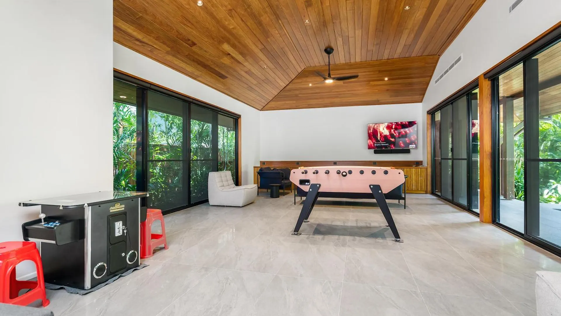 Holiday home Yangaro Villa Airlie Beach