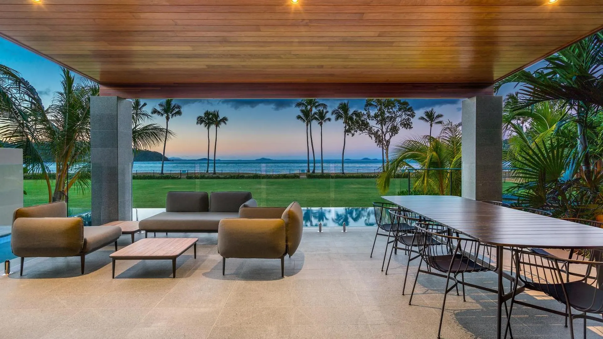 Yangaro Villa Airlie Beach