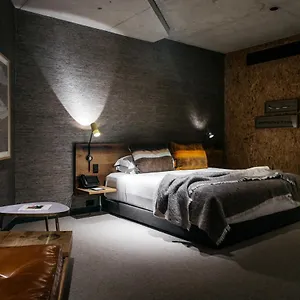 Ovolo Nishi 5*, Canberra Australia