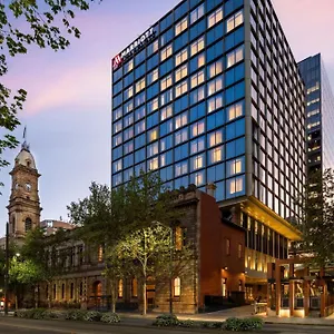 Marriott 5*, Adelaide Australia
